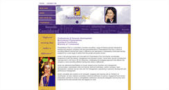 Desktop Screenshot of presentationsplus.com.au